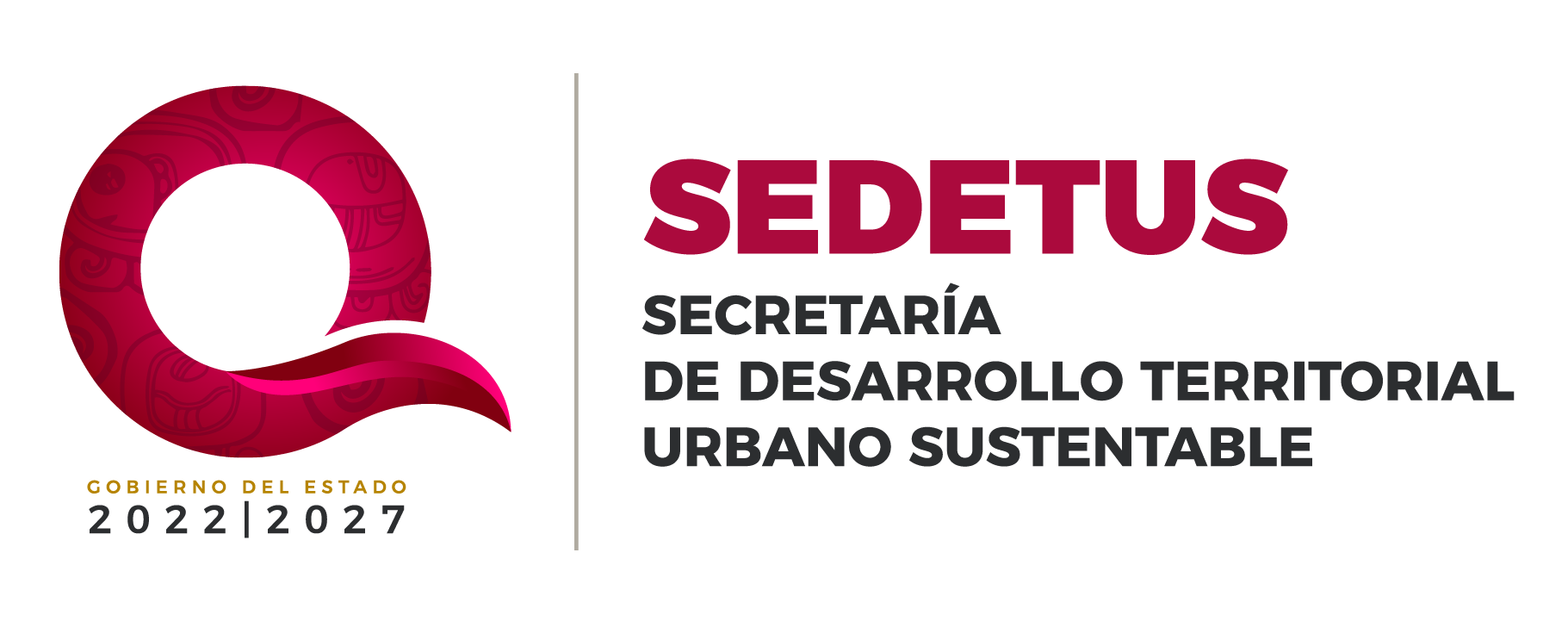 Escudo SEDETUS